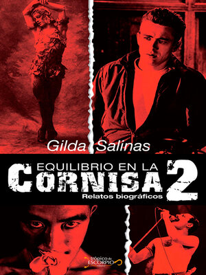 cover image of Equilibrio en la cornisa 2